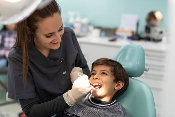 Best Walk-In Dentist Near Me  in Sharon Center, OH
